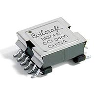 Coilcraft DA2034-ALD Flyback DA2032 Cap Chrgr For Linear LT3750/51