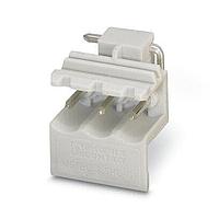 PHOENIX CONTACT 2853750 Headers 3 Pos 5mm pitch Through Hole Header