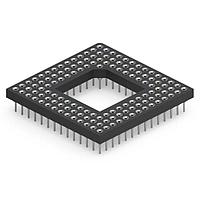 Mill-Max 510-93-133-14-071001 IC & Component Sockets 133P PGA SKT STD SOLDER TAIL
