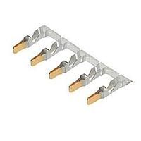 Molex 42817-1014 (Cut Strip) Contacts MFSR Trm M 10-12 STRIP OF 100