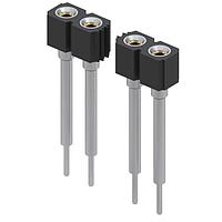 Mill-Max 316-93-163-41-008000 IC & Component Sockets Interconnect Socket