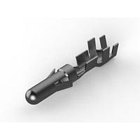 AMP Connectors - TE Connectivity 927858-2 Pin & Socket Connectors KONTAKTSTIFT 3,5 MM