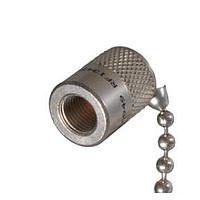 Trompeter / Cinch Connectivity Solutions RFI3455-2-DD8 Accessories 1553 Twinax THRD PLG RFI Cap