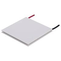 Laird Thermal Systems 387002770 Thermoelectric Coolers Thermoelectric Cooler, High Temperature Differential, 72.9W, RTV Perimeter Seal