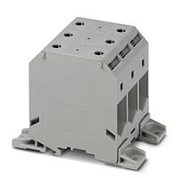 PHOENIX CONTACT 3076497 DIN Rail Terminal Blocks UKH 95-3L-F