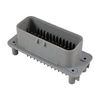 AMP Connectors - TE Connectivity 1-776230-4 Headers HDR ASSY 35 POS VERT