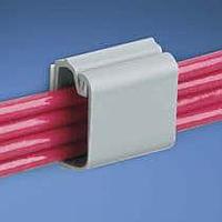 Panduit LC5-A-C8 Mount LATCH CLIP 1.0 X .53