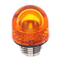 Dialight 101-0933-003 Lens Caps SUB MIN PANEL IND