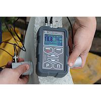 Concrete Strength Meter Repair Service