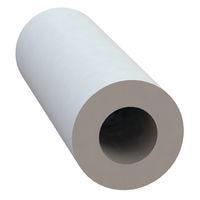 Essentra Components 13RS040086 Round Round Spacer, .165 ID, .315 OD, .984 Length