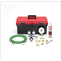 TASCO TA385BG Sealed test kit