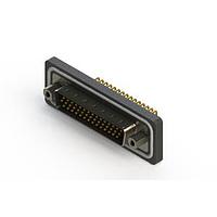 EDAC 633-W44-362-012 High Density D-Sub Connectors Waterproof High Density D-Sub Connectors
