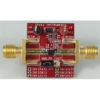 Texas Instruments TRF37C73EVM RF Amplifier TRF37C73 Eval Module
