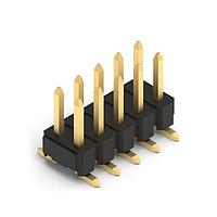 Wurth Elektronik 62130621921 Pin Header WR-PHD 2mm Pin Headr SMT Str 6P 2Row