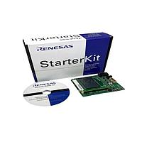 Renesas Electronics R0K5010WMS900BE Starter Kits Renesas Starter Kit for RL78/L13 w/o E1