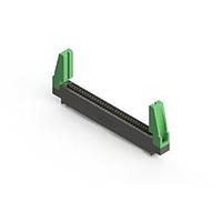 EDAC 395-068-540-888 Standard Card Edge Connectors .100" (2.54mm) Pitch Card Edge Connector
