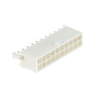 AMP Connectors - TE Connectivity 1-794077-0 Headers HEADER 20 POS TIN DUAL ROW