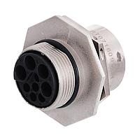 Amphenol SINE Systems RT071609PNH Connectors ECO MATE-RM-CONNECTORS