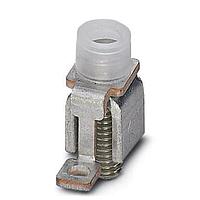 PHOENIX CONTACT 0204097 Plug In Bridges / Jumpers STL 35/16