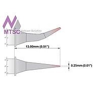 Thermaltronics TZ-KIT-2 - Tweezers Kit for TMT-5000S