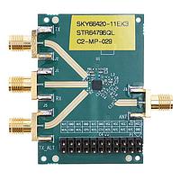 Multiprotocol Development Tools