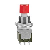 NKK Switches MBN25SB1W01-CC Pushbutton Switches SWITCH TOGGLE