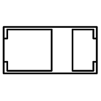 onsemi NSR10T406MX2WT5G Schottky Diodes 1 Amp, 40V