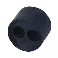 Essentra Components MPSG-M32-2X8 Insert 2 port x 8mm sealing insert