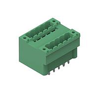 Wurth Elektronik 691334500010 Headers WR-TBL 5.08mm Pitch PCB Header 10P