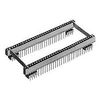 Aries Electronics 34-71250-10 IC & Component Sockets ELEVATOR STRIP LINE 34 PINS