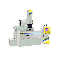 OscarMax S1270 CNC Die Sinker Electrical Discharge Machine (1860 x 1120 mm, 12KVA)