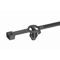 Avery Dennison 20087-0 In-Line 6.6mm INLINE ARROW 90 degree Arrow Tie