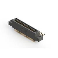 EDAC 395-036-559-504 Standard Card Edge Connectors .100" (2.54mm) Pitch Card Edge Connector