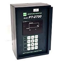 Kett PT-2756 On-Line Grain Moisture Tester
