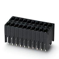 PHOENIX CONTACT 1750478 Headers MCDNV 1,5/20-G1- 3,81 P26THR