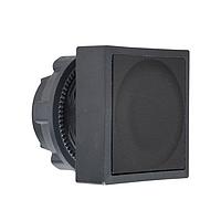 SCHNEIDER ZB5CA2 Standard Switches NON-ILLUM SQUARE FLUSH BLACK