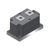 IXYS MCMA650MT1400NKD SCR Modules Bipolar Module - Thyristor  Y1-2-CU