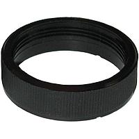 Mallory Sonalert PNR1 Mounting Nut ACCESSORY-SC SERIES PLASTIC NUT