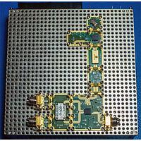 Quantic X-Microwave XM-RDK-202 RF Development Tools Reference Design Kits, XM-RDK-202