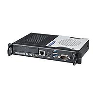 Advantech ARK-DS262GB-S6A1E Embedded Box Computers ARK-DS262, OPS, Core i3-3217UE 1.6GHz Barebone (no RAM/HDD)