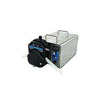 Leadfluid WG600S Industrial Variable Speed Peristaltic Pump (0.4-13 L/min, 1 CH)