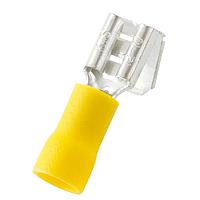 Panduit EDV10-250P-Q Piggyback Insulated Vinyl Piggy Back - 250 Series