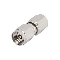 Amphenol SV Microwave SF1115-6011 RF Adapters - Between Series 2.92mm M to SMA M Adapter