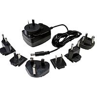 Phihong PSAA30R-120-R Interchangeable Plugs 30W 12V 2.5A