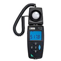 Chauvin Arnoux Light meter Repair Service