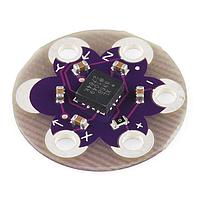 SparkFun DEV-09267 Acceleration Sensor Development Tools LilyPad ACCLRM ADXL335