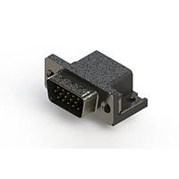 EDAC 633-015-263-012 D-Sub Connectors - Standard Density Right Angle D-Sub Connector