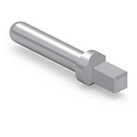 Mill-Max 8952-0-05-01-00-00-03-0 Pins 200u SN/PB OVER NI