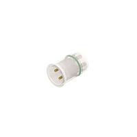 Amphenol CONEC 43-01340 M12 Male Plug SAL-12-ESTO4-L