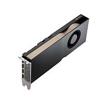 Advantech SKY-QUAD-A5500-24B Video Modules QUADRO RTX A5500 PCIE 24GB DSFH W/ATX BK